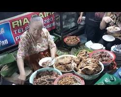 Gambar Gudeg Ceker Bu Kasno