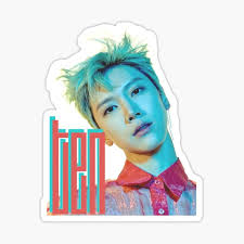 Fanclub support event by ten's thai fans. Nct Ten Gifts Merchandise Redbubble