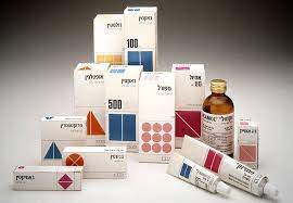 Proverbially Yours 2 Medical Graphic Design Design Context Medical Design Medicine Packaging Vintage Graphic Design