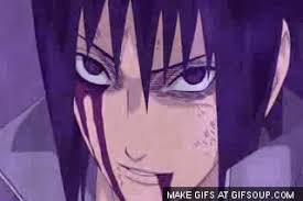 Uchiha itachi illustration, naruto shippuuden, anbu, silhouette. Naruto Vs Sasuke Gif Wallpaper Pc We Offer An Extraordinary Number Of Hd Images That Will Instantly Freshen Up Your Smartphone