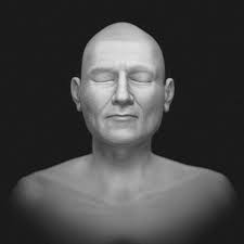 Saint Thomas Aquinas, forensic facial approximation.  https://pennews.substack.com/p/thomas-aquinas-facial-reconstruction-christianity-christian