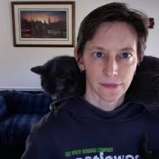 Finding Peace and Acceptance with Debbie Frank, Scientific Editor by WashU  Ob/Gyn Rocks