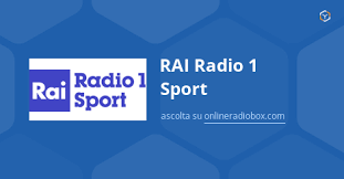 Ouça rai radio 1 sport no seu celular ou tablet. Rai Radio 1 Sport Ascolta La Diretta Roma Online Radio Box