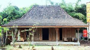 Model teras rumah kayu · 3. Penuh Makna Inilah 5 Fakta Menarik Mengenai Rumah Jawa
