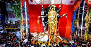 Kali Puja 2025 : কখন থেকে শুরু হবে নৈহাটির বড়মার পুজো? ভোগ-প্রসাদের জন্য  কি ব্যবস্থা আছে? জানুন সমস্ত খুঁটিনাটি