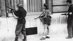 Important Women in World War 2: Virginia Hall