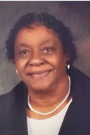 Obituary for Mrs. Bernice Brown Cunningham