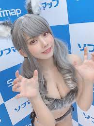 Sexy pics and videos of Enako from Twitter, Tiktok, Instagram | Jamopo