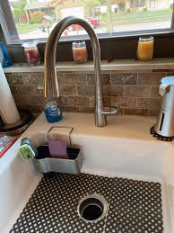 Has been added to your cart. K 596 Simplice Single Handle Kitchen Sink Faucet Kohler