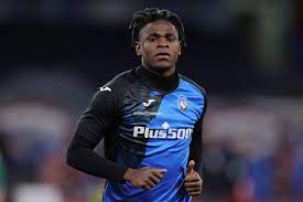 Inter will switch their attention towards atalanta striker duvan zapata if romelu lukaku ends up joining chelsea in the summer transfer window. Inter Hope To Pair Duvan Zapata With Joaquin Correa Following Romelu Lukaku Sale Italian Media Report