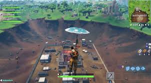 One look into anything related to fortnite in season 4 and you'l immediately notice the arrival of marvel characters. Fortnite Season 4 Is Live Hop Rocks Low Grav Huge Crater Variety