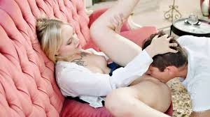Antonio Black And Freddy Gong Indulge In A Threesome With Emily And A  Tattooed Stud - XXXBP