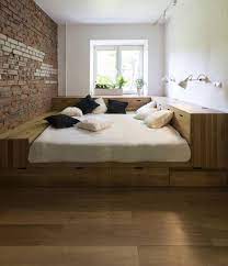Graue home affaire betten geölt aus buche tonnentaschenfederkern 140x200 mit. Podestbett Bauen Stauraum Alle Seiten Schubladen Schranke Kleines Schlafzimmer Dekor Gestaltung Kleiner Raume Ideen Fur Kleine Schlafzimmer
