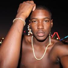 Ronald Epps (@therealronaldepps)