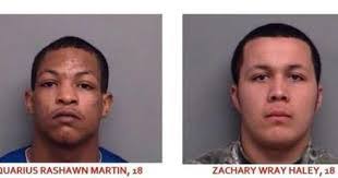 Zachary Wray's Instagram, Twitter & Facebook