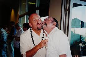 Harley Parvin Obituary (2009)