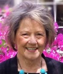 Sandra Gayle Gordon Petrey Obituary