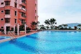 Marina court apartment kota kinabalu. Promenade Service Apartments Marina Court Resort 14 4 7 Prices Condominium Reviews Kota Kinabalu Sabah Tripadvisor