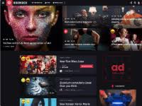 Code dành cho tin tức, affilate, tạp trí