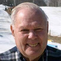 Mr William Gilbert Obituary