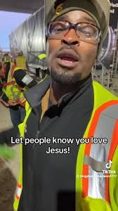 December 13, 2025, Ashamed of JESUS? Scared to share your faith? Right  after posting this, I came across this video below. Consider the following:  , “For whoever is ashamed of Me and My words in this ...