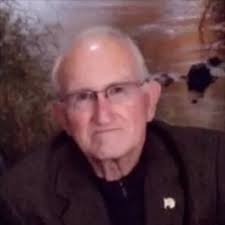 Obituary information for Ralph L Lilley