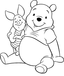 Bildergebnis Fur Winnie The Pooh Silhouette Winnie Pooh Bilder Disney Malvorlagen Bilder Zum Ausdrucken