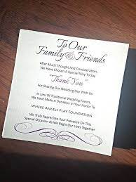 The card is printable so it can be displayed at the place setting of each guest. Pin On Diy