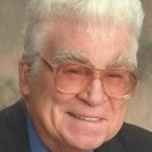 Obituary of M. Ladd Thomas