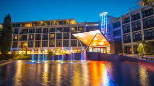 Almelo is 1.5 km away. Preston Palace Almelo Holidaycheck Overijssel Niederlande