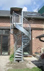 Escalier Exterieur Escaliers Decors Escalier Exterieur Escalier Escaliers Interieur