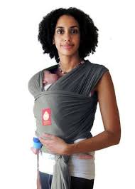 Hana Baby Wrap Bamboo Organic Cotton Baby Wrap Baby Wraps Organic Cotton Baby Best Baby Carrier