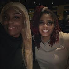 Photo by India Mclaughlin (@india.mclaughlin) · January 3, 2026