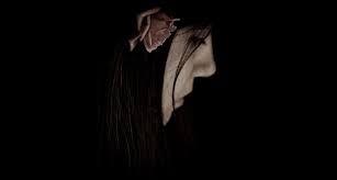 Alone Girl Black And White Wallpaper Dark theme wallpapers for free download. alone girl black and white wallpaper
