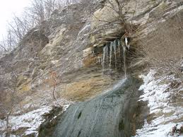karst springs and water quality