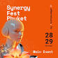 SYNERGYFEST by CortexLedger event image