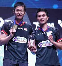 Hendra setiawan page on flashscore.com offers livescore, results, fixtures, draws and match details. Mohammad Ahsan Hendra Setiawan Facebook