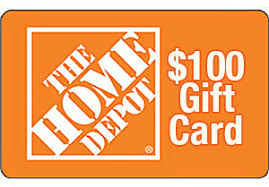 These gift cards never expire, ensuring they will still be available to the recipient. Home Depot Gift Card Home Decor