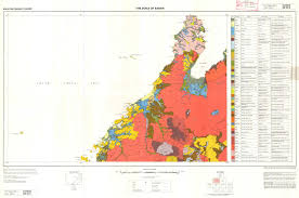 To connect with lands and surveys department sabah, join facebook today. National Soil Maps Eudasm Esdac European Commission