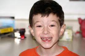 Hooray for the Tooth Fairy!