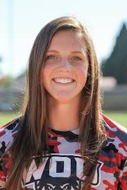 2016 Softball Roster