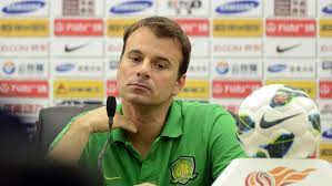 Another angt finals connection to the 2003 eurobasket in sweden comes from freds bagatskis of host u18 valencia basket. Former Beijing Guoan Coach Stanojevic Tests Positive For Covid 19 Cgtn