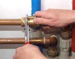 How to become a plumber. What Does A Plumbing Trainee Do With Pictures