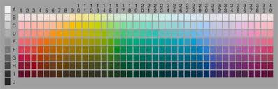 Pin On Color Communications