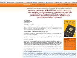 Permata yang hilang (the lost jewel) seni nafkah batin. Abgsado Network Abgsadonetwork Profile Pinterest