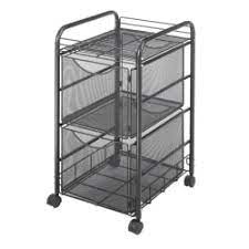 Cad file import, mesh, and grid generation with gmsh. Safco Onyx Mesh File Cart With 2 File Drawers 27 12 H X 15 14 W X 17 12 D Black Office Depot