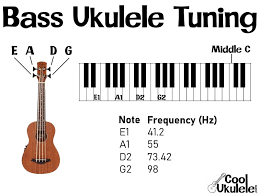 That's why we have put together this top 10 list of the. What Are The Notes On A Ukulele Tuning Fretboard Notes On Staff Etc Coolukulele Com