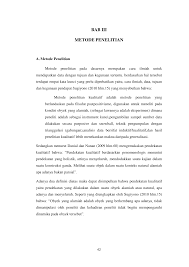 Alat penelitian jurnal induktif contoh jurnal penelitian. Http Repository Unpas Ac Id 30370 3 Bab 20iii Pdf