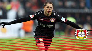 Chicharito Best Of Die Schonsten Tore Von Javier Hernandez Bei Bayer 04 Leverkusen Youtube