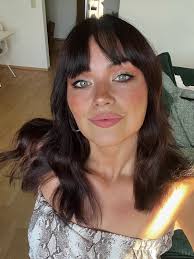 Hey guys I need you help! I'm a natural blonde but I can't stand my natural  color and I've been coloring my hair for ages. The first two pics is my  current